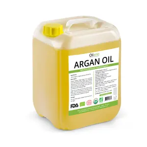 100% Pure Argan Oil In Bulk At Wholesale Prices By Moroccan Supplier