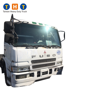 Motor usado para camión Mitsubishi Fuso, FP517 6D24 2004Y 11945CC 35Ton - Product Image 1