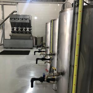 Huile essentielle pure naturelle pressée à froid pour cheveux sous forme liquide Type d'huile d'olive Vente en gros au meilleur prix Organique Rose musquée - Product Image 5