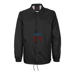 Custom Waterproof Windproof Winter <b>Jacket</b> Warm <b>Fleece</b> <b>Lined</b> Outdoor Bomber Coat for <b>Men</b> - Product Image 2