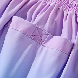 Venta caliente Marca Jogger Hombres Fitness & Gym Running Shorts Impreso Slim Sport Shorts con servicio OEM disponible - Product Image 6