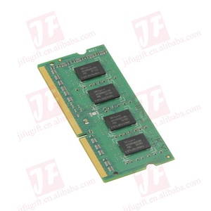 Stock de fábrica la memoria de la computadora 1,35 V 2gb 4gb 8gb <span class=keywords><strong>SoDimm</strong></span> ram DDR3L 1333MHz 1600MHz portátil 8gb ram <span class=keywords><strong>ddr3</strong></span> - Product Image 4