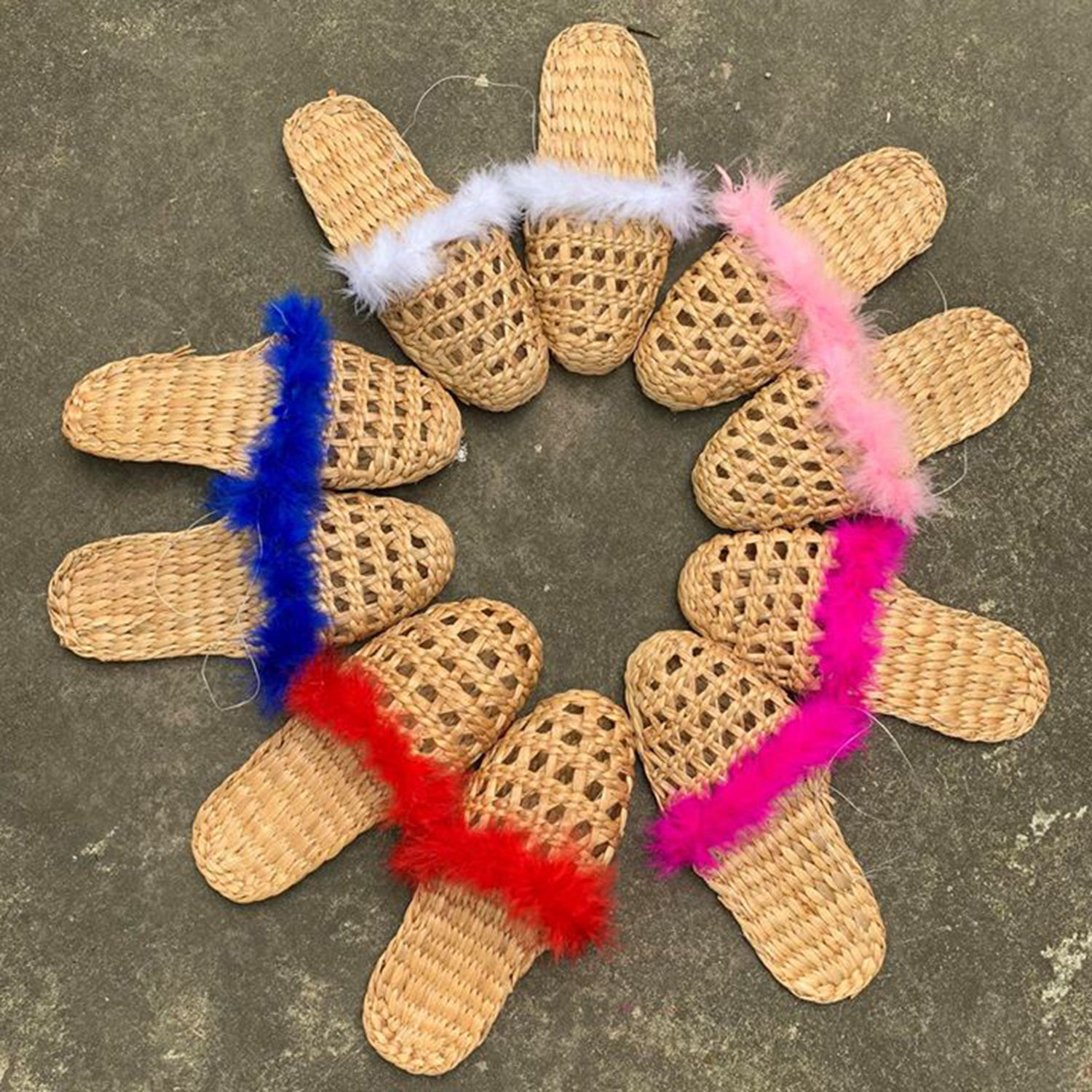 ธรรมชาติเหมือนภาพ