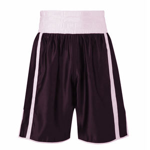 กางเกงมวยขาสั้นสำหรับผู้ชายกางเกง100% โพลีเอสเตอร์พิมพ์ลายได้ตามต้องการสไตล์แฟชั่นใหม่ - Product Image 3