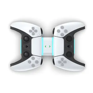 索尼视频游戏的Honcam Vr Playstation控制台Ps 5 Play Station批发操纵杆控制器Xbox游戏支架Dualsense