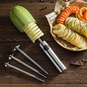 OEM Creative דגם פופולרי מוצר חדש אביזרי הטובה ביותר בית גאדג 'טים חדשני פירות ירקות מטבח כלים
