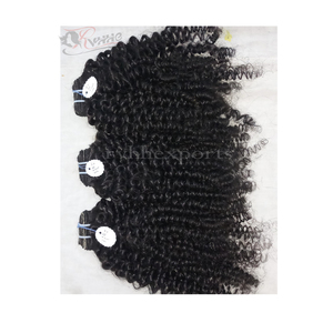 Torsion — cheveux humains naturels de haute qualité pour printemps, prix d'usine bon marché - Product Image 3