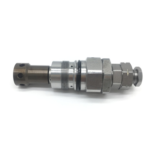 Pièces d'excavatrice EC460, soupape de décharge principale hydraulique VOE14622932 14622932 VOE14597185 14597185 pour <span class=keywords><strong>Volvo</strong></span> - Product Image 1