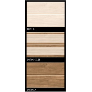 Azulejos de cerámica pulida de superficie brillante moderna 30x45cm - Product Image 3