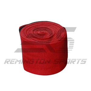 Nouvel arrivage de bandages de main de boxe pour l'entraînement 2024 Nouveau design Enveloppement de main confortable et respirant - Product Image 2