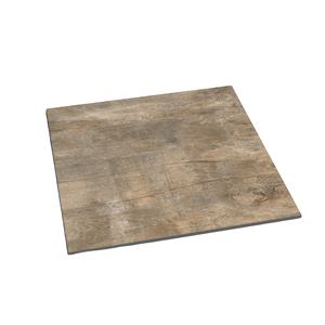 Carreaux de sol en porcelaine de bois résistant aux acides de haute qualité pour hôtels restaurants fabricant indien moderne prix de gros - Product Image 1