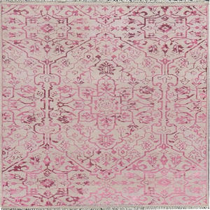 Alfombra de área decorativa Vintage marroquí de alta calidad tejida a mano montañas lavable exportador indio mejor calidad mejor lavable - Product Image 3