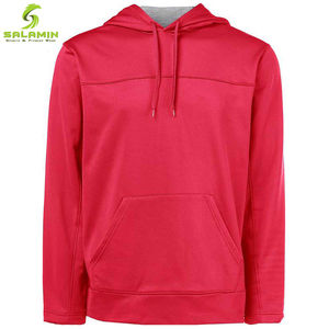 Sudadera con capucha para hombre, ropa deportiva personalizada, para correr al aire libre, entrenamiento y trotar - Product Image 3