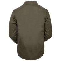 100% coupe-vent en nylon pour femmes veste mince d'entraîneurs de sports de plein air pour la course et les activités simples avec matériau en duvet