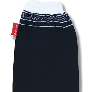 Fournisseur en vrac de gants exfoliants, mitaines pour enlever la peau, gants de bain disponibles à un prix abordable - Product Image 1