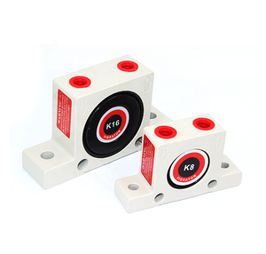 Üreticileri ucuz K/GT serisi pnömatik vibratör endüstriyel vibratörler K/GT-04/06/08/10/13/16/20/25/30/32/36/40/48/60 - Product Image 3