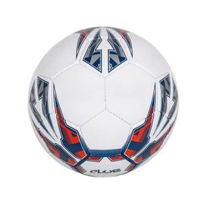Balón de fútbol con logotipo personalizado, Bola de tamaño oficial, alta calidad, venta al por mayor, nuevo, 2022 - Product Image 4
