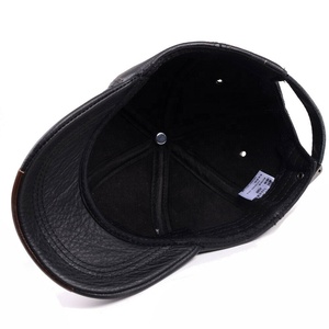 Gorra de Béisbol Unisex de Poliéster/Algodón, Gorra Deportiva para Invierno, Primavera y Verano, Estilo Personaje PIHA SPORTS - Product Image 6