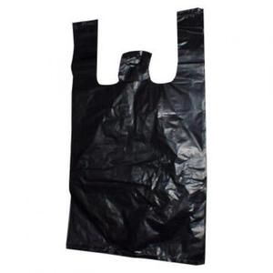Embalaje de bolsas de plástico con impresión personalizada y bolsas de plástico con logotipos para bolsa de embalaje - Product Image 1