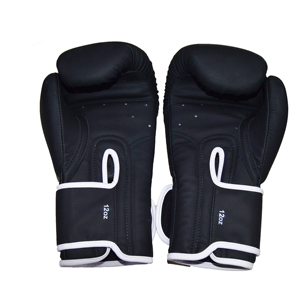 Wholesale boxing gloves suppliers ,Custom made boxing gloves manufacturer,Leather and PU boxing gloves - Product Image 6