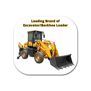 Excavadoras Hidráulicas de Primera Clase Recién Lanzadas a un Precio Mínimo - Product Image 5