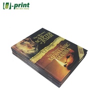 Libros de Tapa Dura de Alta Calidad con Impresión Personalizada Bajo Demanda de Taiwán
