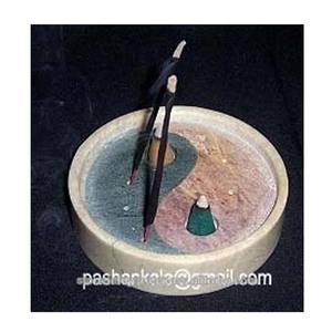 Porta Incienso Decorativos Únicos para el Hogar - Product Image 1