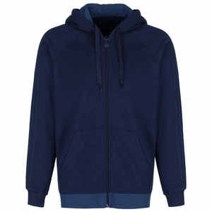 Chándal de lana para hombre, ropa de calle con logotipo personalizado, trajes de invierno para hombre, chándal ajustado personalizado para adulto - Product Image 5