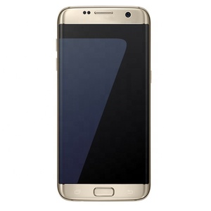 Cho Sam S7 Cạnh G935 5.5Inch Siêu Amoled Cong Nhà Máy Mở Khóa Ban Đầu Rất Giá Rẻ 4G Thanh Di Động Thông Minh Điện Thoại Di Động Điện Thoại Thông Minh - Product Image 5