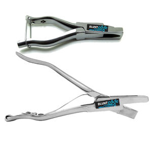 Venta al por Mayor del Mejor Cortador de Orejas de Acero Inoxidable en Forma de U para Ganado, Ecológico, Reutilizable y Duradero, para Animales - Product Image 4