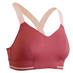 Sujetador deportivo personalizado para mujer, camiseta sin mangas para mujer y niña, Sexy, caliente, Yoga, Fitness, secado rápido, transpirable, de talla grande, sin costuras, Reversible - Product Image 2