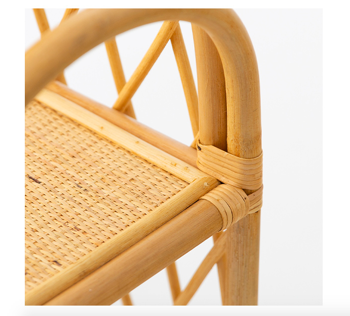 Rattan Color