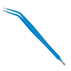 Remington Hobb bayoneta Monopolar fórceps 22cm - Product Image 1