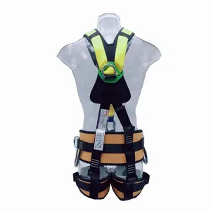 Taiwan ADELA CE Bersertifikat Safety Harness Shock Absorber