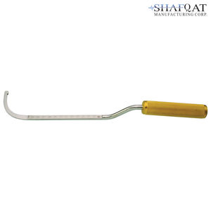 AGRIS-DINGMAN Poitrine Dissecteur, Droite, avec Échelle, 36cm - Product Image 2