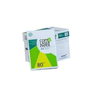 Copie de papier A4 thaïlandais, 70/2022 GSM, livraison gratuite, 75/80 - Product Image 1