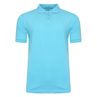 Nouveaux hommes fabriqués en usine Texture libre tendance qualité premium offre spéciale 100% coton tissu polo