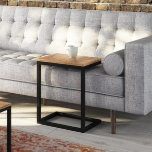 <b>Sofa</b> <b>Side</b> <b>Table</b> - Product Image 2