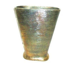 Vase à fleurs en métal de Style nordique, décoration Simple, décoration de la maison, meilleure vente - Product Image 2