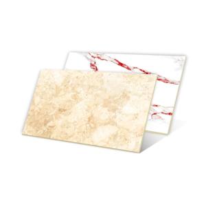 Marbre Offre Spéciale Décoration d'intérieur carreaux de porcelaine vitrifiée émaillée entièrement polie 800x1600mm pour salle de banquets. - Product Image 3