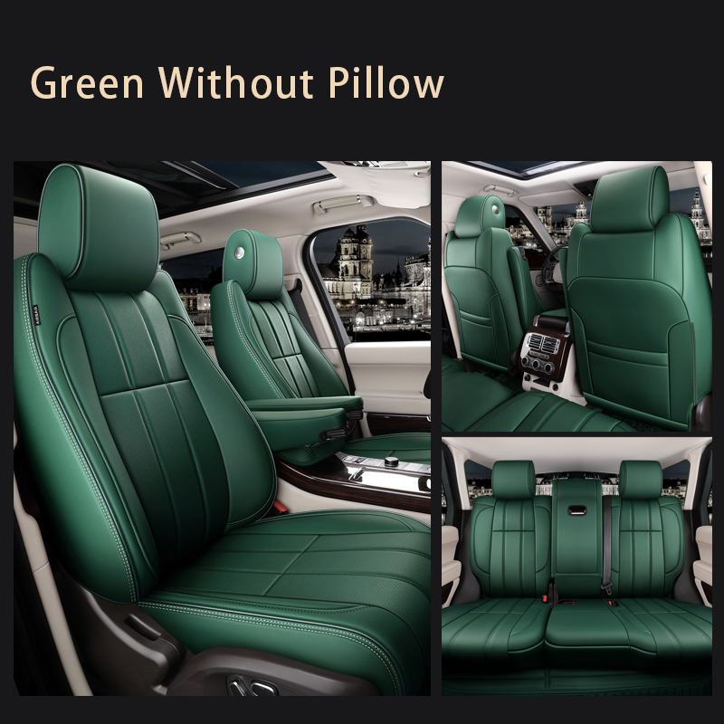 Verde