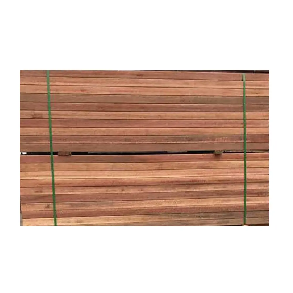 Деревянные доски, конкурентоспособное производство, цена на древесину Bangkirai из Индонезии с поддержкой возврата и замены после продажи