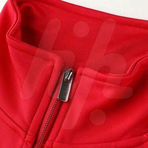 Huzaifa-chándal de manga larga para hombre, chándal de entrenamiento deportivo de Color sólido, producto de fabricación verificada por PayPal, nueva temporada - Product Image 5