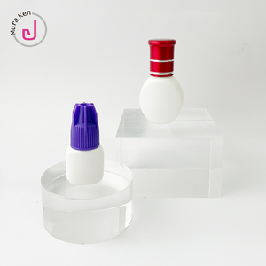 Eyelash <b>Glue</b> for Extention <b>Individual</b> <b>Lash</b> <b>Glue</b> <b>Lash</b> Adhesive - Product Image 1