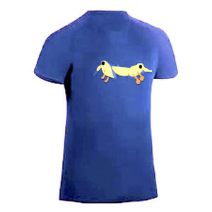 Camisetas personalizadas con estampado de pantalla de seda para hombre y mujer, camisa de Golf de algodón, Polo informal, OEM - Product Image 4