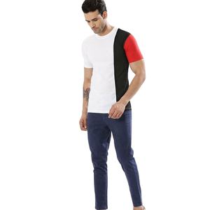 100% เสื้อยืดผ้าฝ้าย16สีใส่ได้ทั้งชายและหญิง, เสื้อยืด200 GSM สามารถปรับแต่งได้ไซส์ใหญ่ระบายอากาศได้แบบลำลอง - Product Image 1