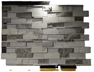 Piedra para calar de pared, piedra 100% Natural, Impex, disponible al mejor precio - Product Image 1