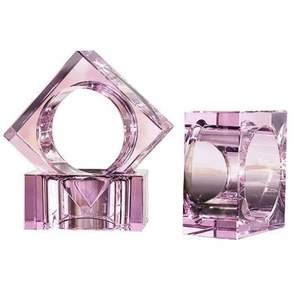 Porte-serviette en résine époxy couleur blanche fête mariage maison hôtel décoration accessoires bon anniversaire cadeaux utilisation - Product Image 2