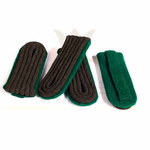 Officiers de cérémonie allemands épaulettes pour équipement de défense personnelle - Product Image 6