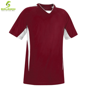 Maillots et uniformes de football personnalisés combinaisons d'entraînement de compétition Service OEM pour ensembles de football - Product Image 6